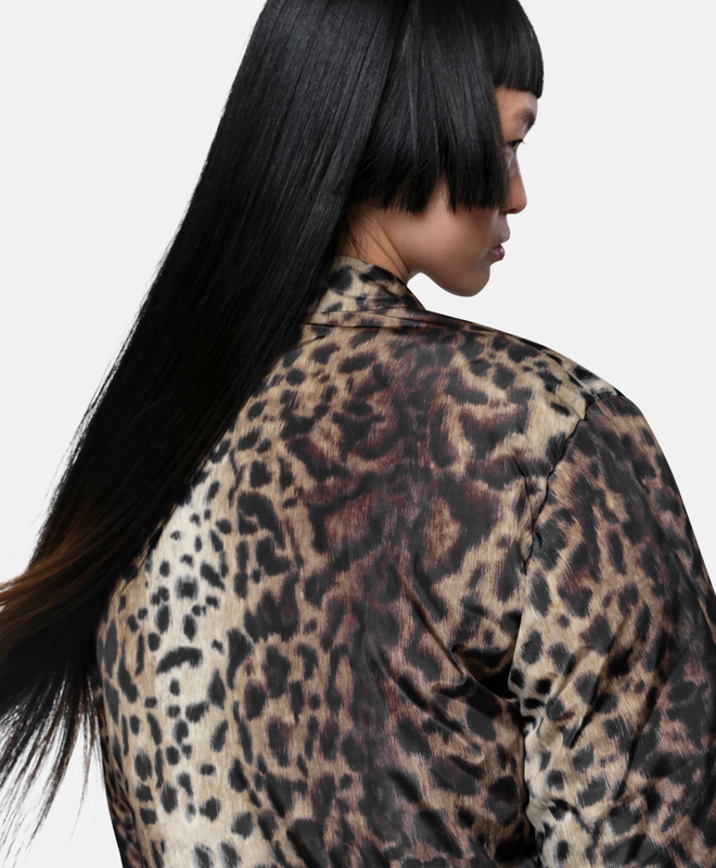 Steffi Coat Cream APPARIS Europe